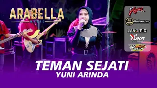 arabella music religious true friend yuni arinda pemuda sudo wetan dhehan pro audio wahyu 
