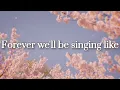 NEVER GET USED TO THIS - Forrest Frank & JVKE | Lyric Video