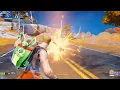 Fortnite Midas Masterpiece Gameplay