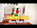 Download Lagu TRỐNG CƠM -Remix/ dance fitness/ Choreo Thuận Zilo 