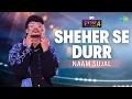 Download Lagu Sheher Se Durr l Naam Sujal | MTV Hustle 4