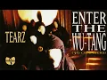 Wu-Tang Clan - Tearz (Official Audio) ft. RZA, Ghostface Killah, Raekwon, Inspectah Deck