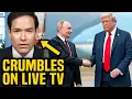 Download Lagu Trump Secy of State tries, FAILS to defend Trump