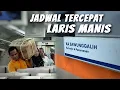 Download Lagu SAWUNGGALIH DURASI TERSINGKAT NIH BOS!! Kutoarjo - Jakarta Tak Sampai 6 Jam jadi Rame Penumpang