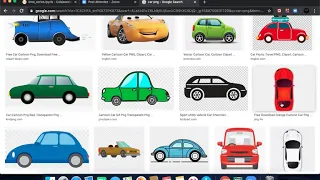 How to Make a car race Game in Python Py