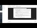 AWS Academy Data Engineering Module 3 Knowledge Check