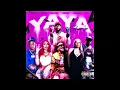 Compton Av, Steelz, Lola Brooke & Natalie Nunn - YAYA (SheMix) (feat. Blueface & India Love)