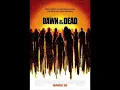 Anna's Escape (Dawn of the Dead Soundtrack)