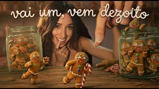 I. Homem é Igual Biscoito | Luarices (webserie)