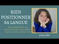 Download Lagu Bien positionner sa langue