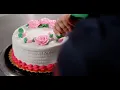 Freshness at Your Fingertips Bakery