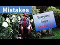 Stop Making These 5 Common Mistakes Become a Better Gardener Instantly