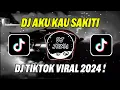Download Lagu DJ DISAATKU MENGHARAPKAN DIRIMU | DJ AKU KAU SAKITI - GAMMA1 VIRAL TIKTOK TERBARU 2024