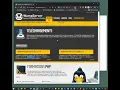 Getting Started with PHP Development - WAMP Installation Part 1