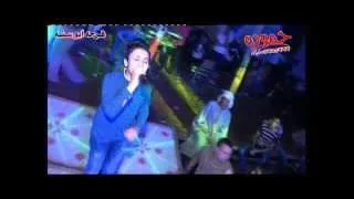 النجم رامز نور وحماده محرم من فرحه أيمون عزبه الوقف من شركه حموده دندنها