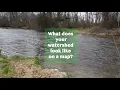How s My Waterway 3 Using The Map