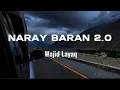 Download Lagu Wajid Layaq - Naray Baran 2.0 - (Pashto Rain Song) | 2023