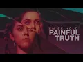 Download Lagu Em Beihold - Painful Truth (Official Audio)