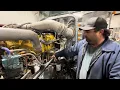 C15 ACERT CAT Boost Problem Solved