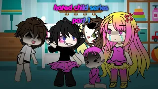h@ted child series ~ part 1 :: 🪽 :: « pov: if me and my friends were there »