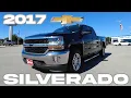 REVIEW 2017 Chevy Silverado