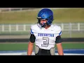 Checotah Team Camp Highlights