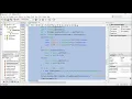GUI con ArrayList - 07