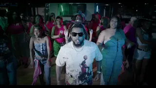 nephew jones my type of carryin on official music video 
