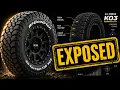 BFGoodrich KO3 EXPOSED Reality vs Hype