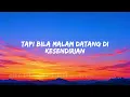 Whisnu Santika & Tiara Andini – Sumpah Percuma (Lirik) ⚡ | Official Video Lyrics