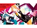 Download Lagu Even a Kunoichi Needs Love - Project Diva X
