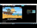 Coolmath Moto X3M gameplay