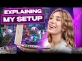 Master Visual Price Clues chart patterns explained chart pattern basics tutorial