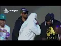 Download Lagu Wutang performs 'Triumph' at The NY State of Mind Tour