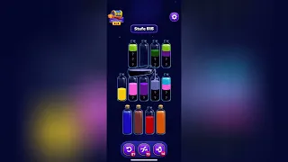 Magic Sort Level 515 Screenshot