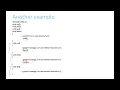 Computer Programming C Lab-3 User Defined Function Local and Global Variable