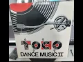 Download Lagu Toco Dance Music II (1990) Lembra desse Disco?