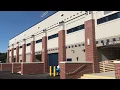 Sterling High School Stadium Sterling IL