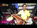 Lagu DAGANG PINDANG (Sultan Trenggono) || COVER BAMPLAK Ndri'e Percusion#259