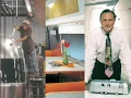 2006 Airstream Performance Testing