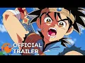 Video di Dragon Quest: The Adventure of Dai | OFFICIAL TRAILER