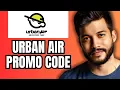 Urban Air Promo Code 2023 Urban Air Coupon Codes