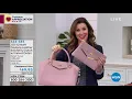 HSN Joy IMAN Fashionably Functional Clearance 04 12 2019 - 05 AM
