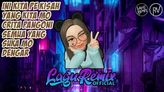 Download DJ INI KITA PE KISAH REMIX - TikTok Slowmo | LaguRemixOfficial™ MP3