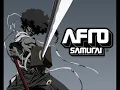 Afro Samurai OST- Take the sword! Pt.1