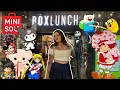 Boxlunch x MiniSo x Mall Tour