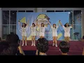 Download Lagu Minerva Land - Hashire at Neocon Summer Festival 2021