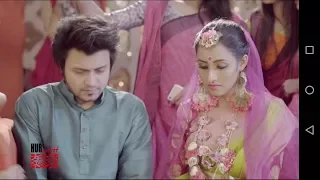 sonogo dokhino hawya hur nusrat ft sabrina saba shafayat mahmud and tarin rahman