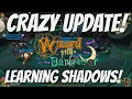 THIS UPDATE IS INSANE Wizard101 Test Realm Shadow Pact Tutorial