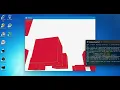 Raylib and Bullet Physics test